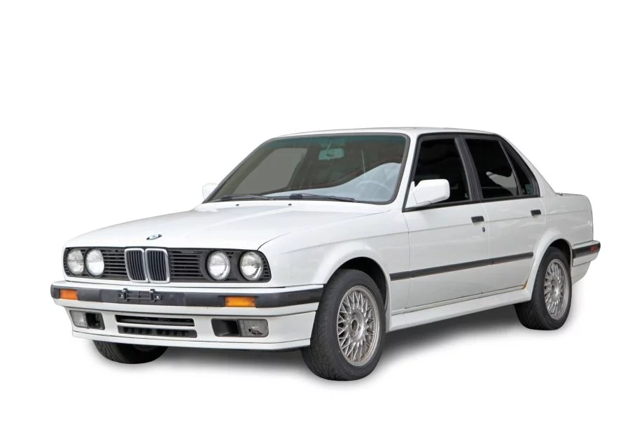 скупка автомобилей BMW 325iX