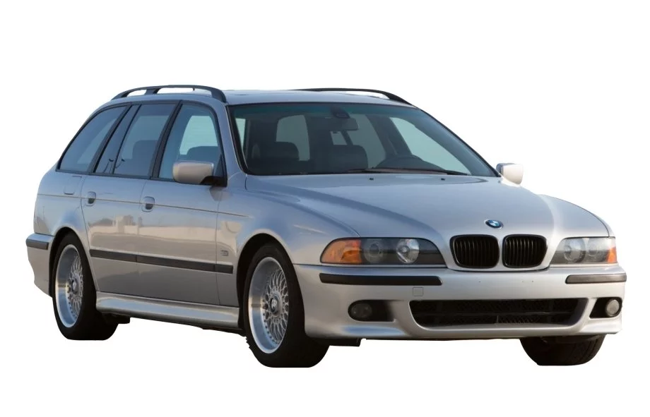 скупка автомобилей BMW 528iT