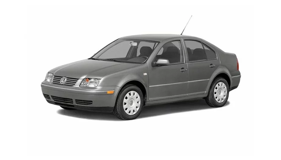 скупка автомобилей Volkswagen Bora