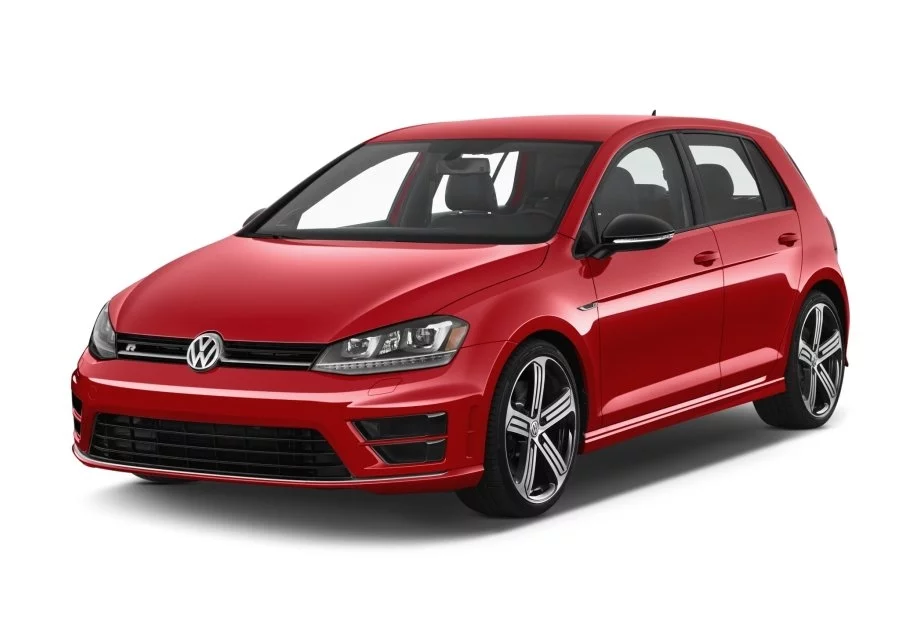 скупка автомобилей Volkswagen Golf